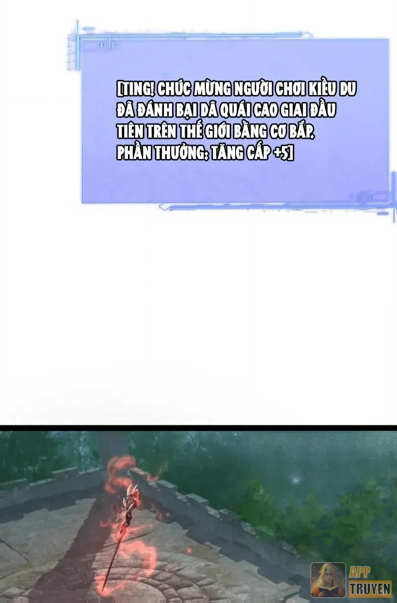 Sức Mạnh Tối Đa? Ta Lại Là Vong Linh Sư! Chapter 111 - 67