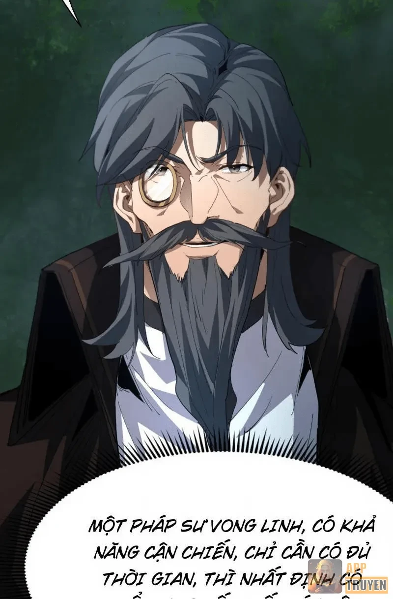 Sức Mạnh Tối Đa? Ta Lại Là Vong Linh Sư! Chapter 111 - 69