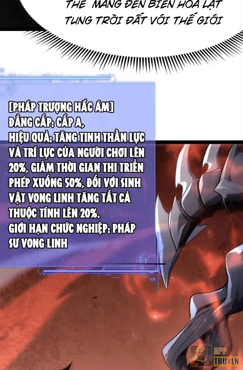 Sức Mạnh Tối Đa? Ta Lại Là Vong Linh Sư! Chapter 111 - 70