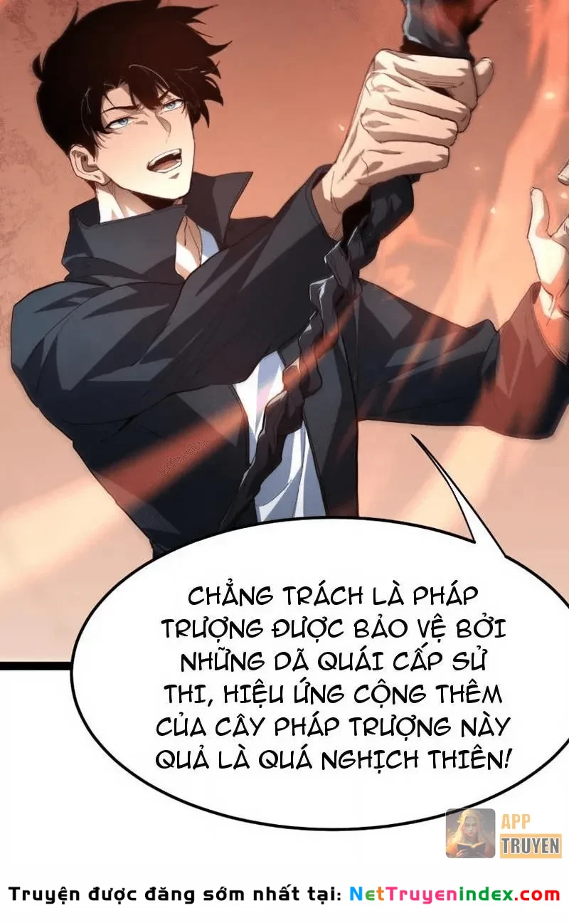 Sức Mạnh Tối Đa? Ta Lại Là Vong Linh Sư! Chapter 111 - 71