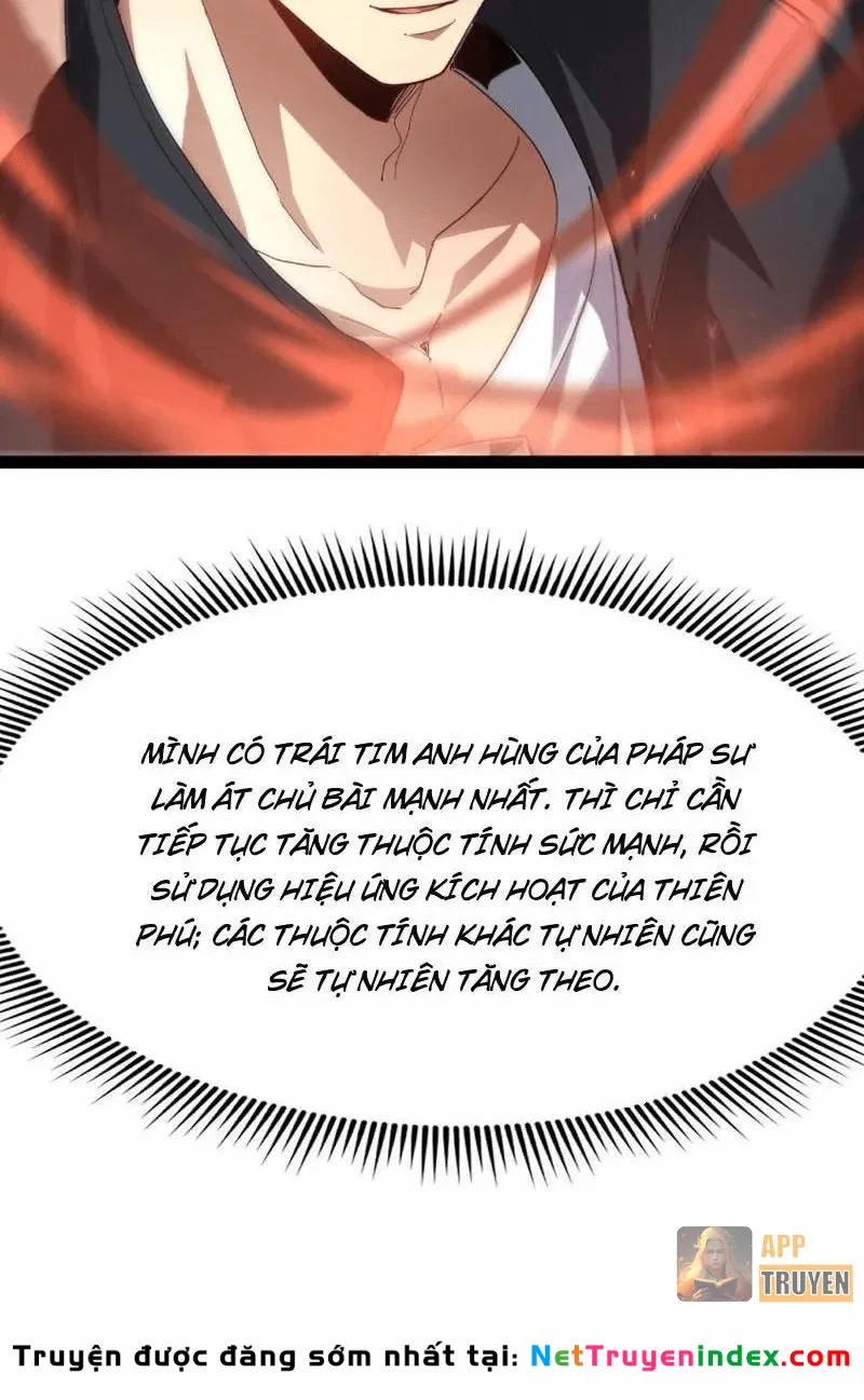 Sức Mạnh Tối Đa? Ta Lại Là Vong Linh Sư! Chapter 111 - 73