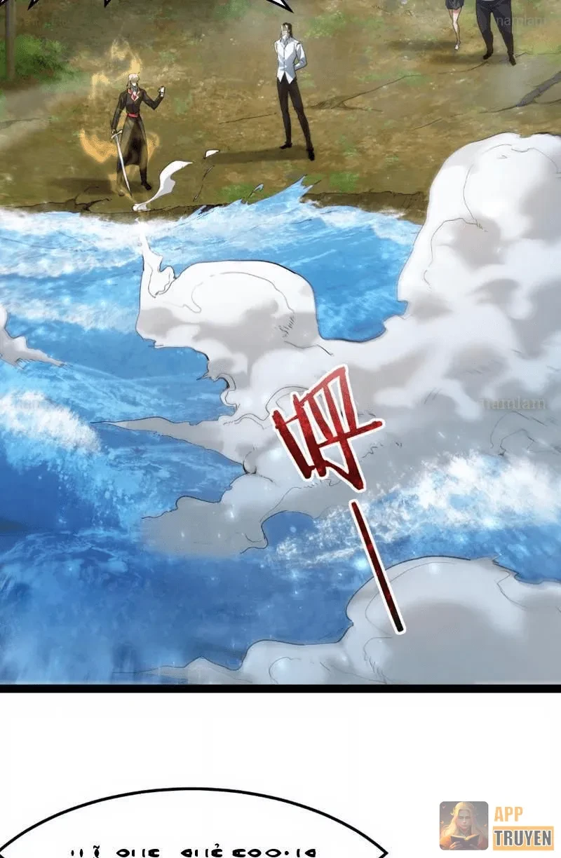 Sức Mạnh Tối Đa? Ta Lại Là Vong Linh Sư! Chapter 111 - 77