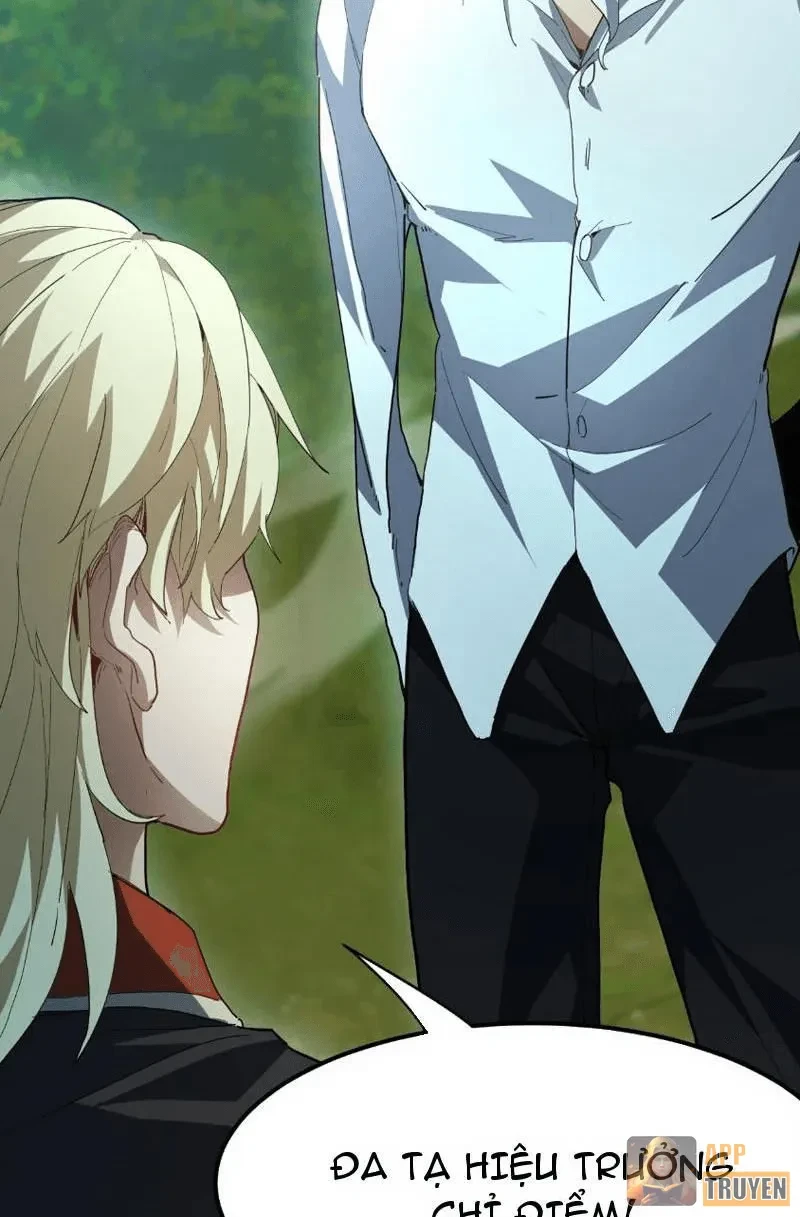 Sức Mạnh Tối Đa? Ta Lại Là Vong Linh Sư! Chapter 111 - 79