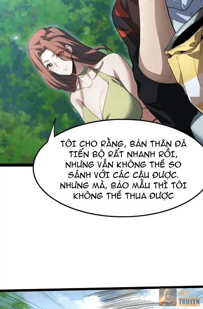 Sức Mạnh Tối Đa? Ta Lại Là Vong Linh Sư! Chapter 111 - 81