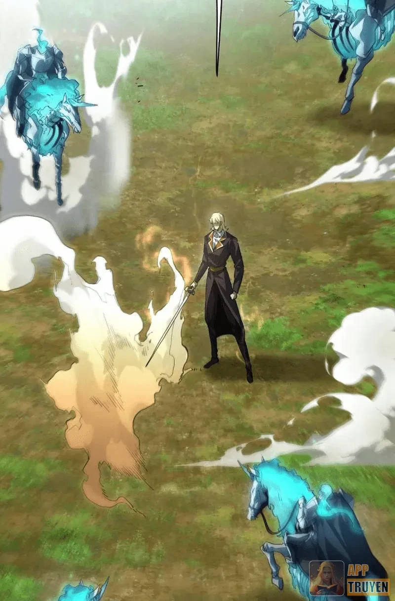 Sức Mạnh Tối Đa? Ta Lại Là Vong Linh Sư! Chapter 111 - 85