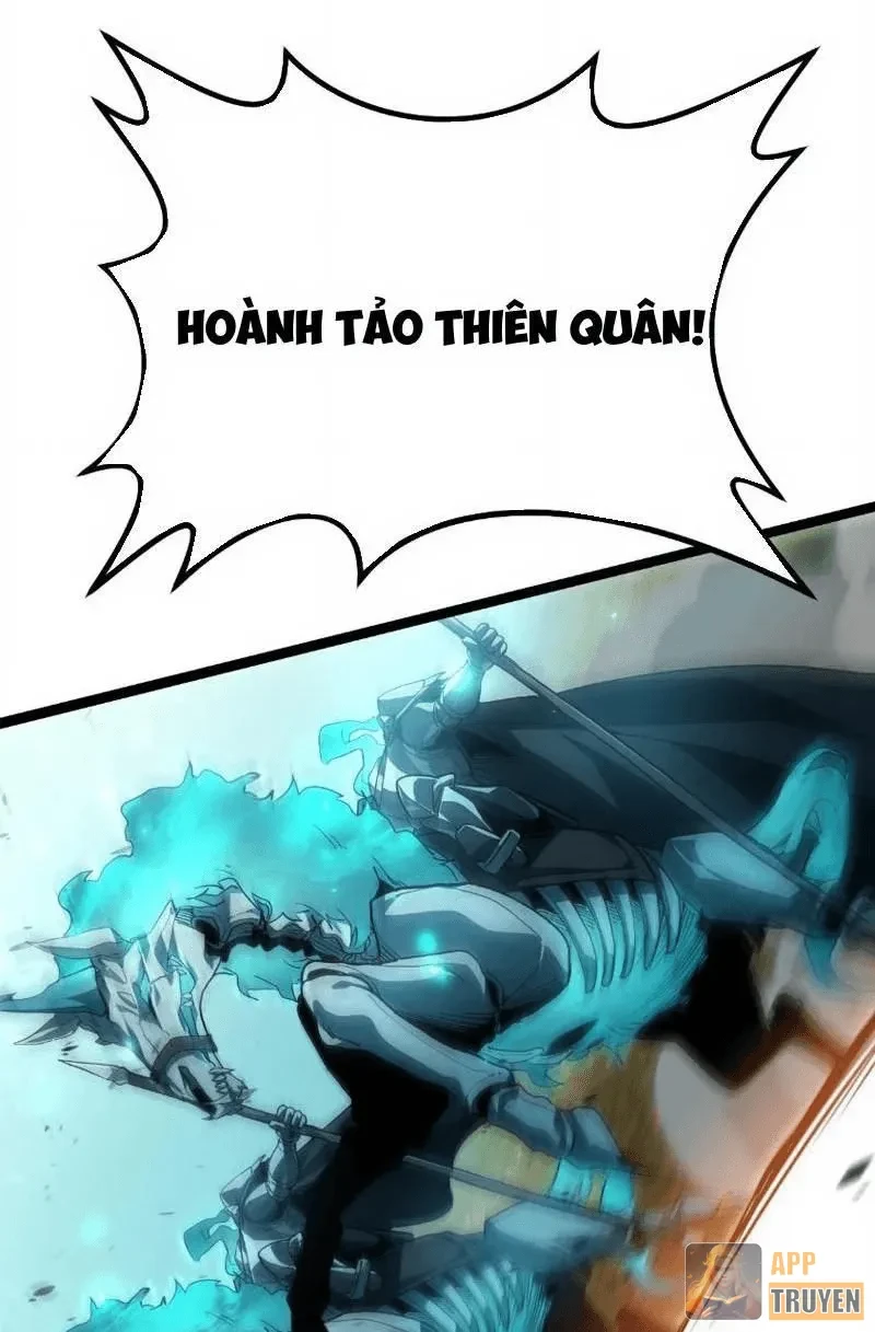 Sức Mạnh Tối Đa? Ta Lại Là Vong Linh Sư! Chapter 111 - 88