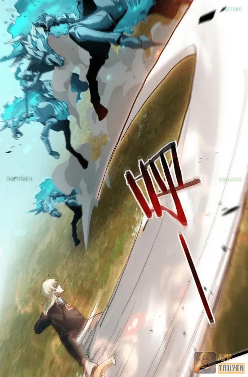 Sức Mạnh Tối Đa? Ta Lại Là Vong Linh Sư! Chapter 111 - 89