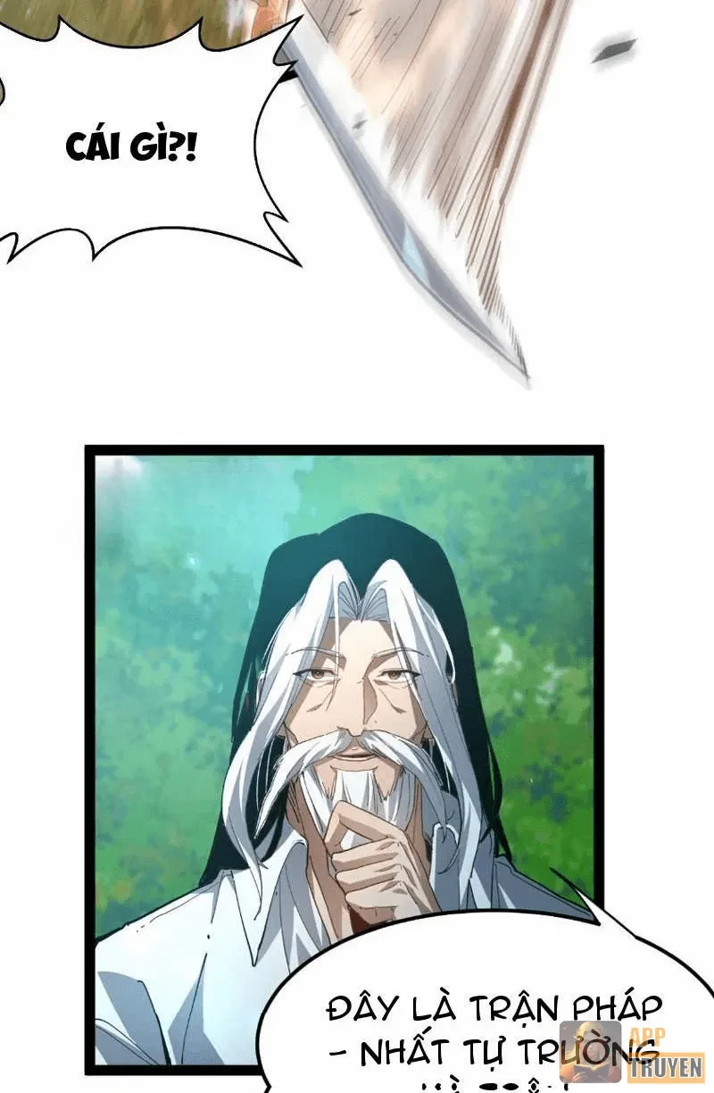 Sức Mạnh Tối Đa? Ta Lại Là Vong Linh Sư! Chapter 111 - 90