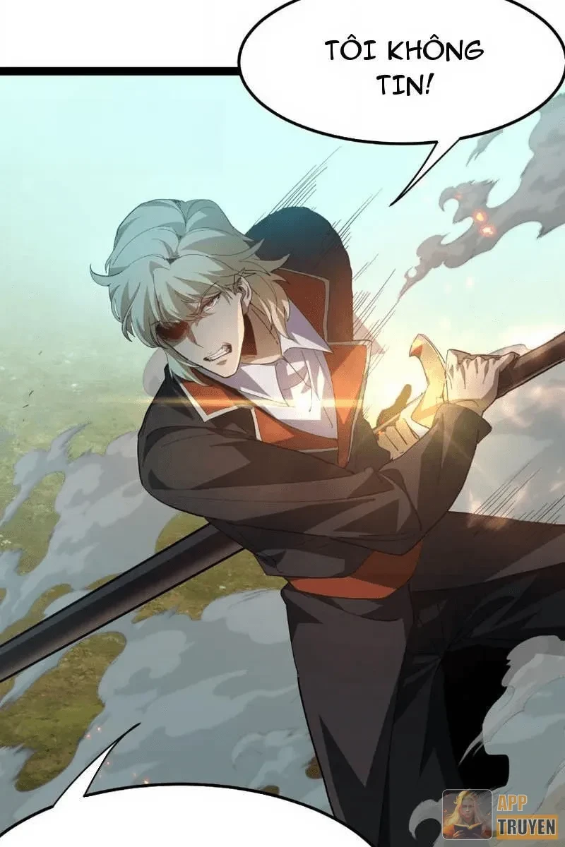 Sức Mạnh Tối Đa? Ta Lại Là Vong Linh Sư! Chapter 111 - 94