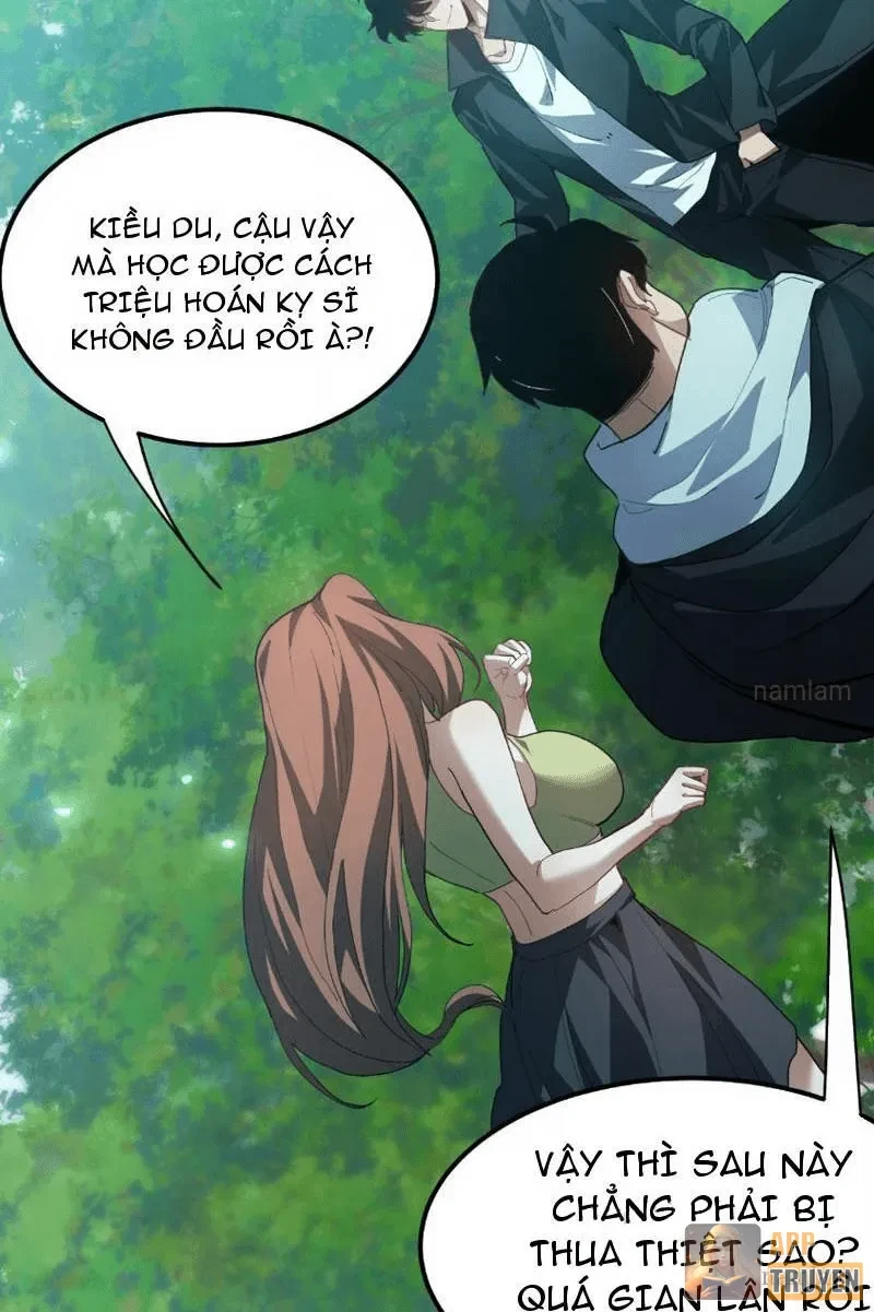 Sức Mạnh Tối Đa? Ta Lại Là Vong Linh Sư! Chapter 111 - 101