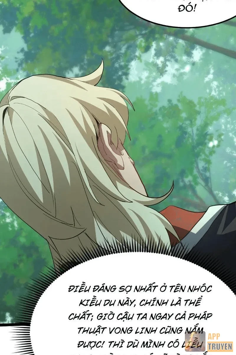 Sức Mạnh Tối Đa? Ta Lại Là Vong Linh Sư! Chapter 111 - 102