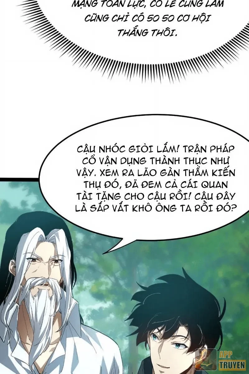 Sức Mạnh Tối Đa? Ta Lại Là Vong Linh Sư! Chapter 111 - 103