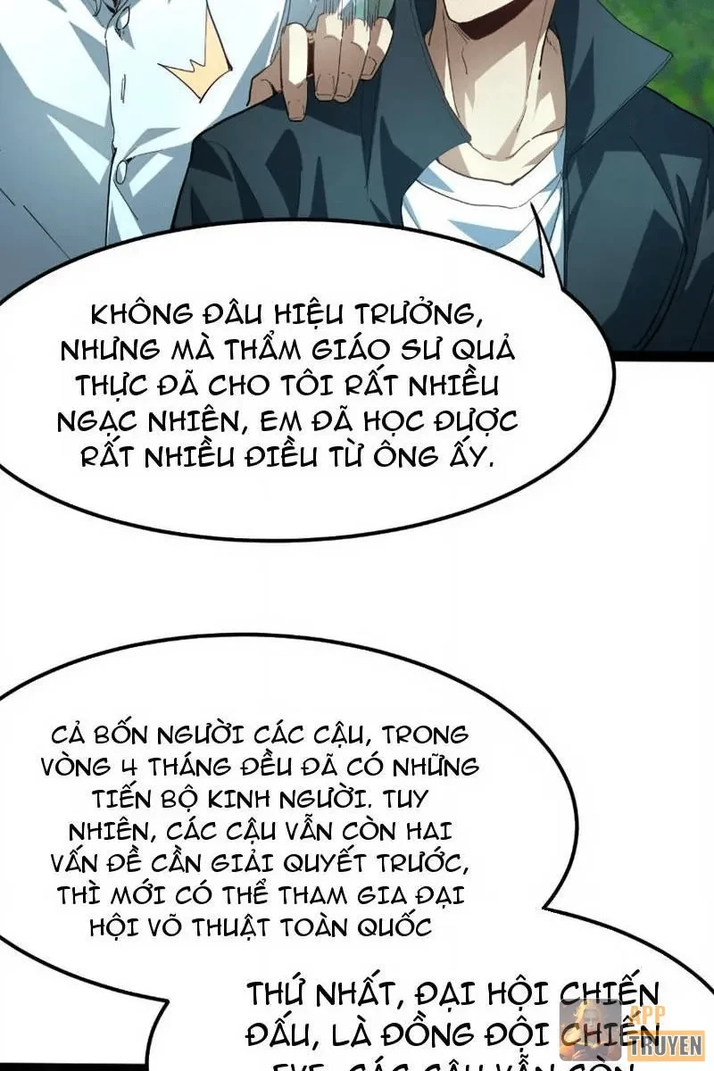 Sức Mạnh Tối Đa? Ta Lại Là Vong Linh Sư! Chapter 111 - 104