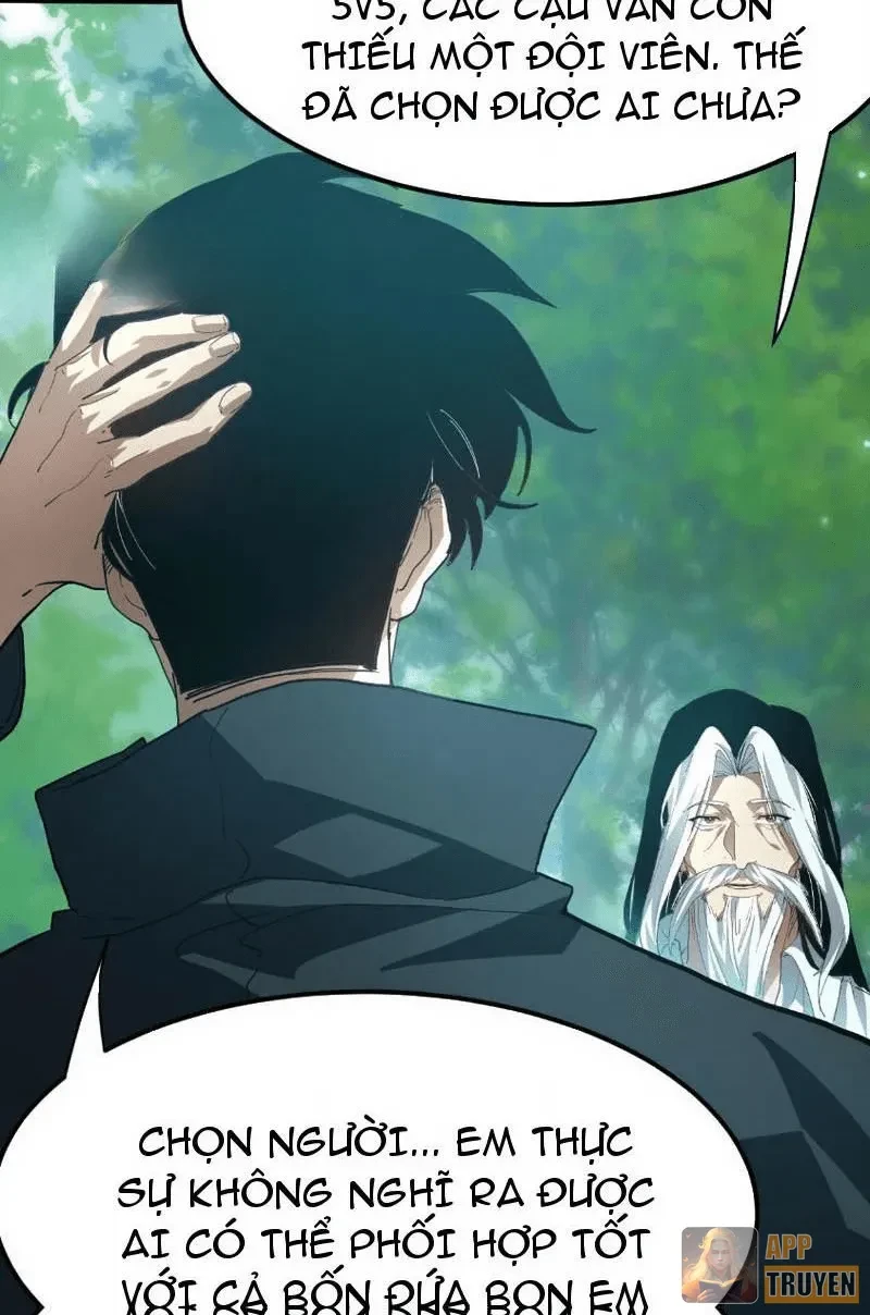 Sức Mạnh Tối Đa? Ta Lại Là Vong Linh Sư! Chapter 111 - 105