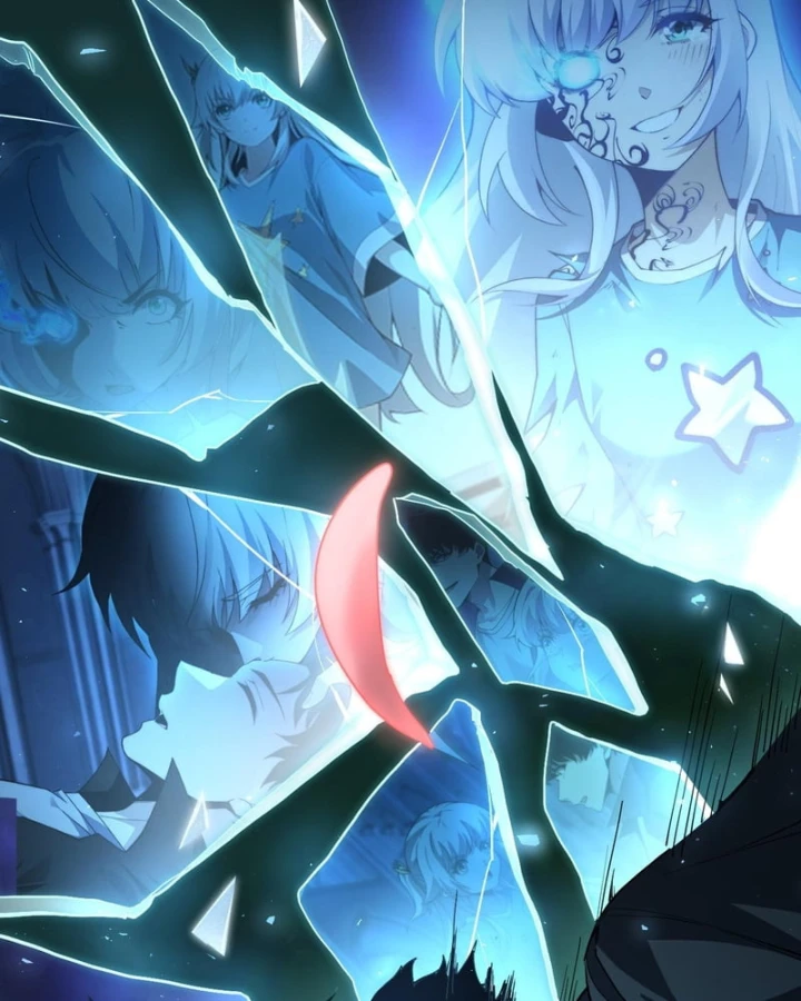 Sức Mạnh Tối Đa? Ta Lại Là Vong Linh Sư! Chapter 112 - 6