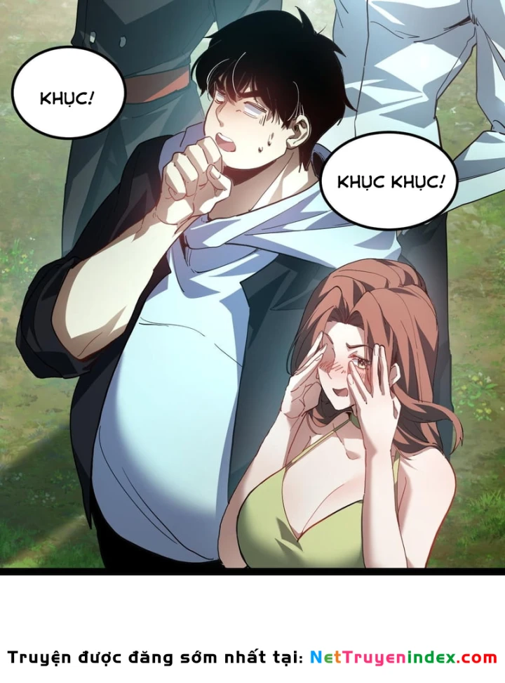 Sức Mạnh Tối Đa? Ta Lại Là Vong Linh Sư! Chapter 112 - 19