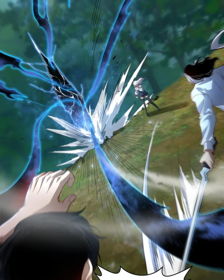 Sức Mạnh Tối Đa? Ta Lại Là Vong Linh Sư! Chapter 112 - 27