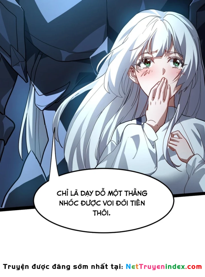 Sức Mạnh Tối Đa? Ta Lại Là Vong Linh Sư! Chapter 112 - 35