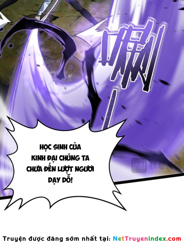 Sức Mạnh Tối Đa? Ta Lại Là Vong Linh Sư! Chapter 112 - 37