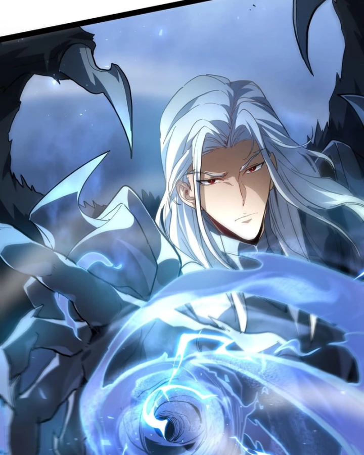 Sức Mạnh Tối Đa? Ta Lại Là Vong Linh Sư! Chapter 112 - 39