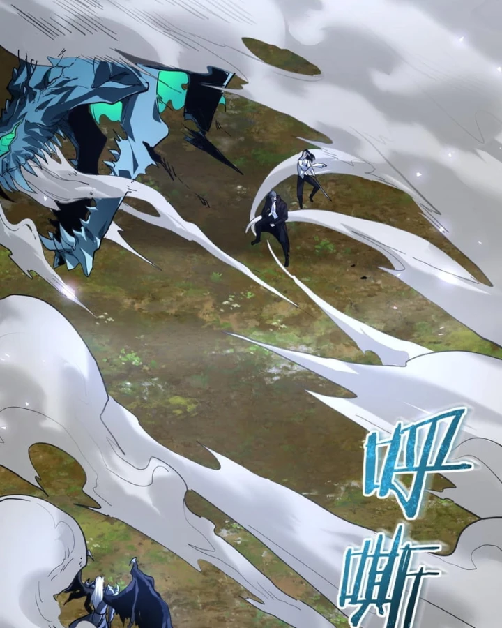 Sức Mạnh Tối Đa? Ta Lại Là Vong Linh Sư! Chapter 112 - 54