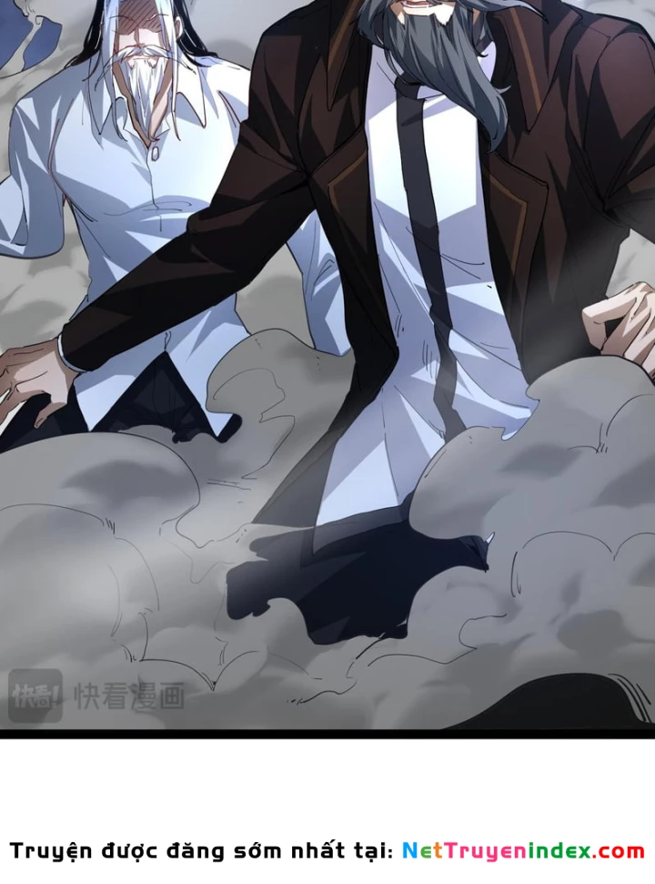 Sức Mạnh Tối Đa? Ta Lại Là Vong Linh Sư! Chapter 112 - 56