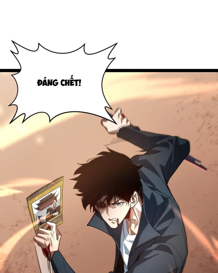 Sức Mạnh Tối Đa? Ta Lại Là Vong Linh Sư! Chapter 112 - 66