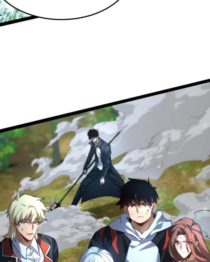 Sức Mạnh Tối Đa? Ta Lại Là Vong Linh Sư! Chapter 112 - 89