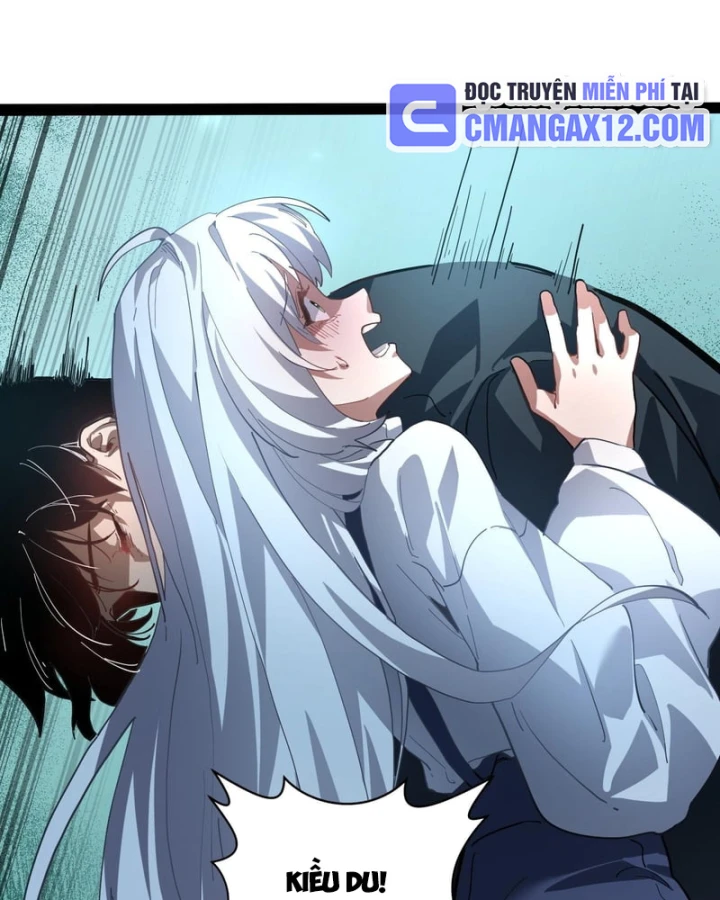 Sức Mạnh Tối Đa? Ta Lại Là Vong Linh Sư! Chapter 112 - 108