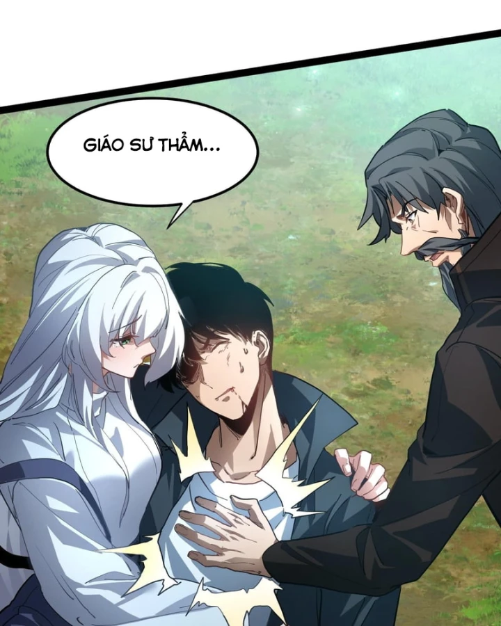 Sức Mạnh Tối Đa? Ta Lại Là Vong Linh Sư! Chapter 112 - 110