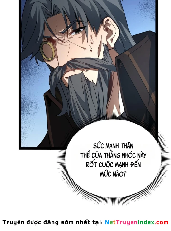 Sức Mạnh Tối Đa? Ta Lại Là Vong Linh Sư! Chapter 112 - 112