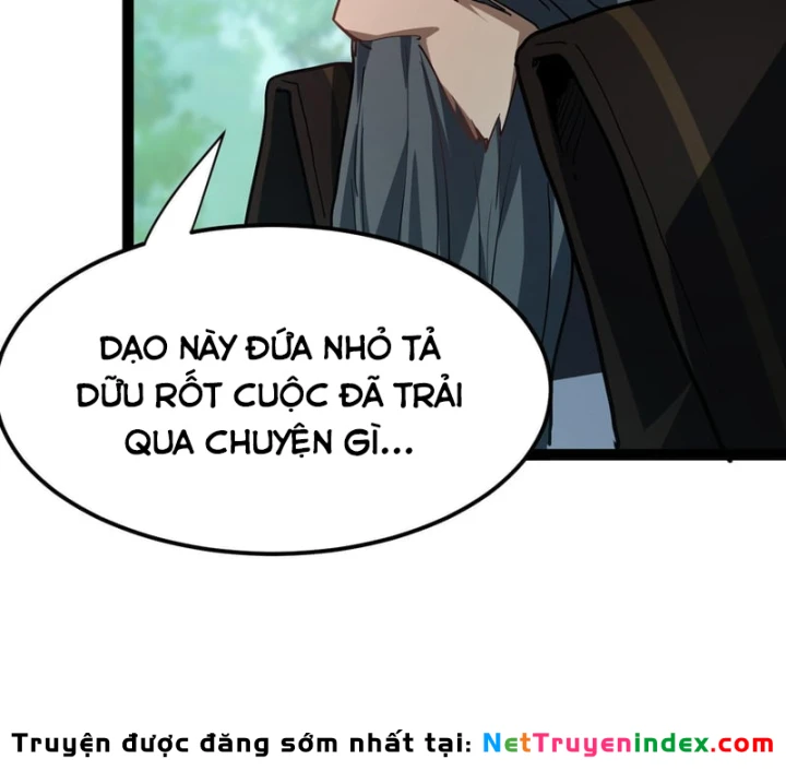 Sức Mạnh Tối Đa? Ta Lại Là Vong Linh Sư! Chapter 112 - 117