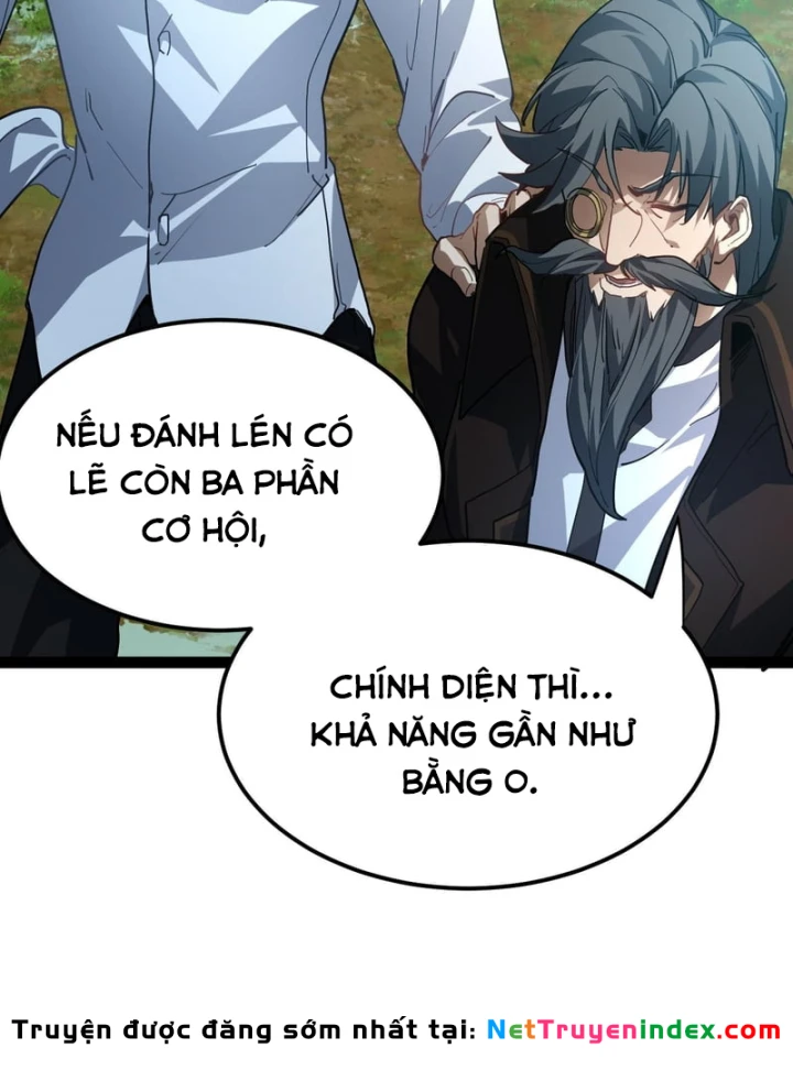 Sức Mạnh Tối Đa? Ta Lại Là Vong Linh Sư! Chapter 112 - 119
