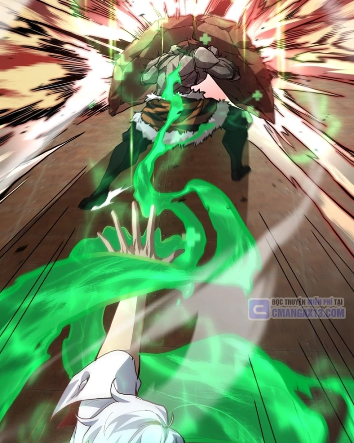 Sức Mạnh Tối Đa? Ta Lại Là Vong Linh Sư! Chapter 114 - 9