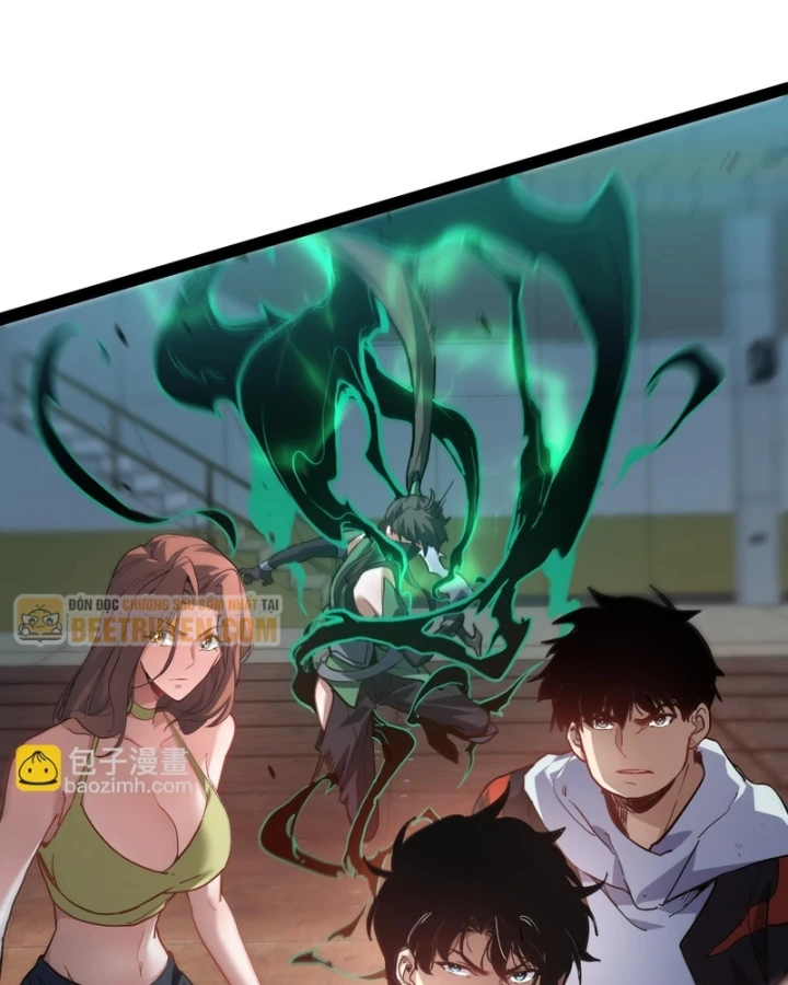 Sức Mạnh Tối Đa? Ta Lại Là Vong Linh Sư! Chapter 114 - 11