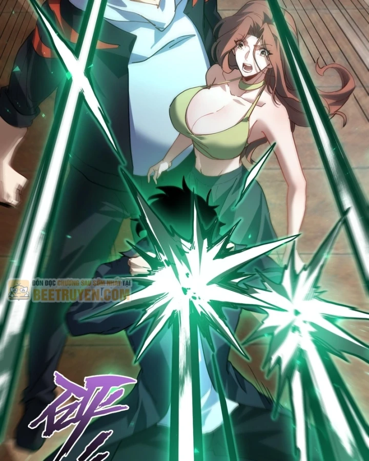 Sức Mạnh Tối Đa? Ta Lại Là Vong Linh Sư! Chapter 114 - 21