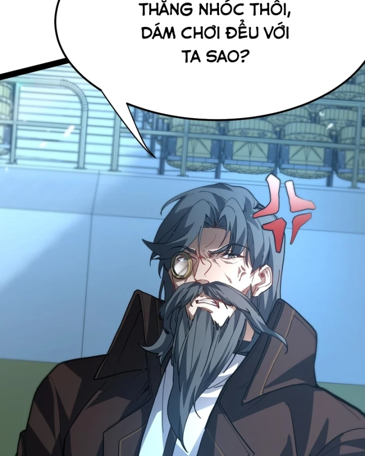 Sức Mạnh Tối Đa? Ta Lại Là Vong Linh Sư! Chapter 114 - 29