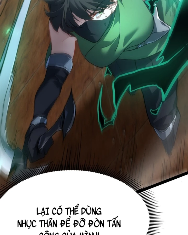 Sức Mạnh Tối Đa? Ta Lại Là Vong Linh Sư! Chapter 114 - 34