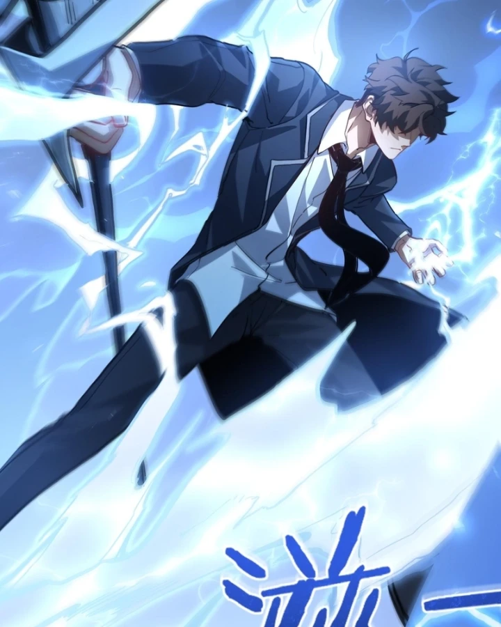 Sức Mạnh Tối Đa? Ta Lại Là Vong Linh Sư! Chapter 114 - 41