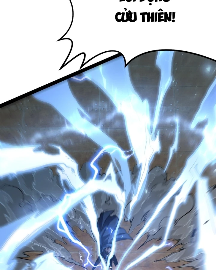 Sức Mạnh Tối Đa? Ta Lại Là Vong Linh Sư! Chapter 114 - 43