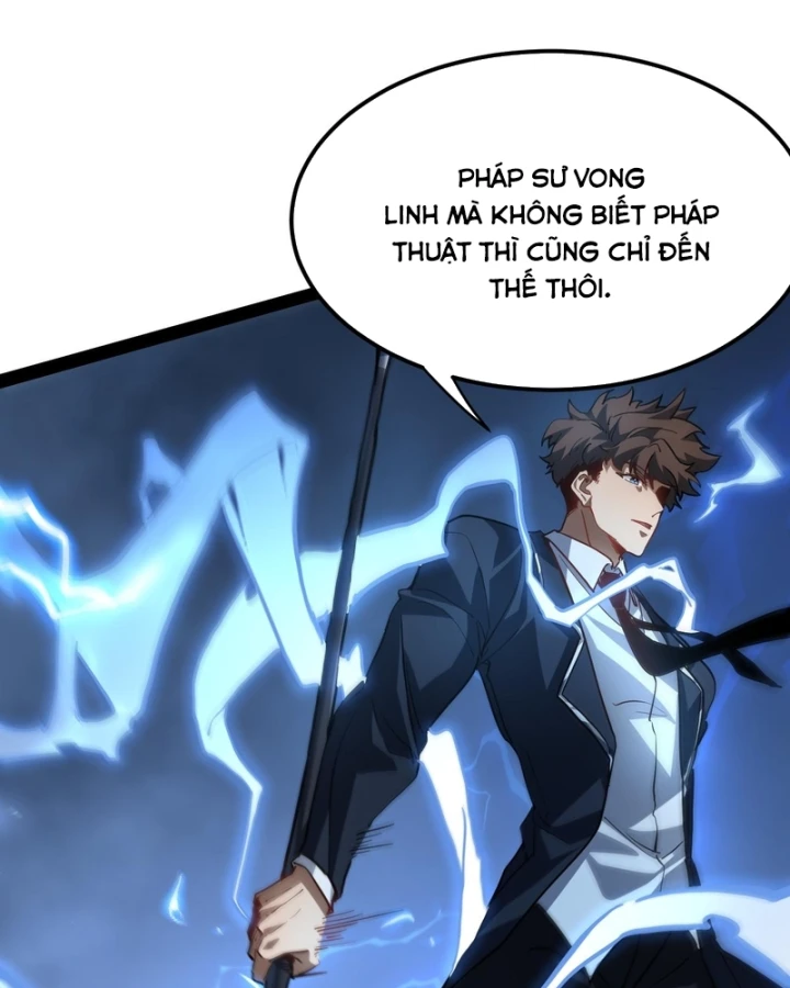 Sức Mạnh Tối Đa? Ta Lại Là Vong Linh Sư! Chapter 114 - 60