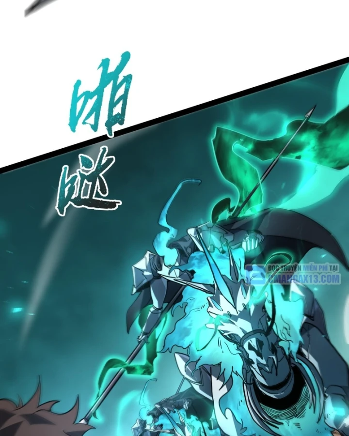 Sức Mạnh Tối Đa? Ta Lại Là Vong Linh Sư! Chapter 114 - 76