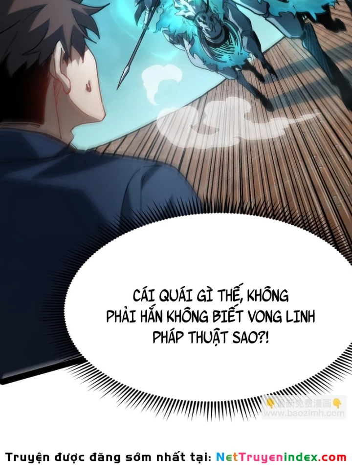 Sức Mạnh Tối Đa? Ta Lại Là Vong Linh Sư! Chapter 114 - 77