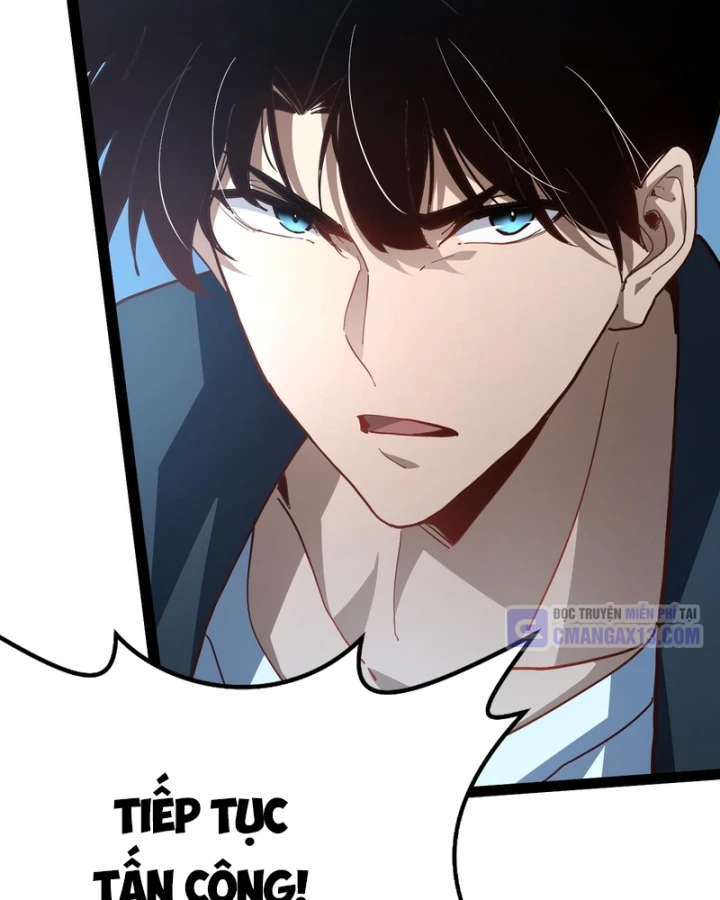 Sức Mạnh Tối Đa? Ta Lại Là Vong Linh Sư! Chapter 114 - 94