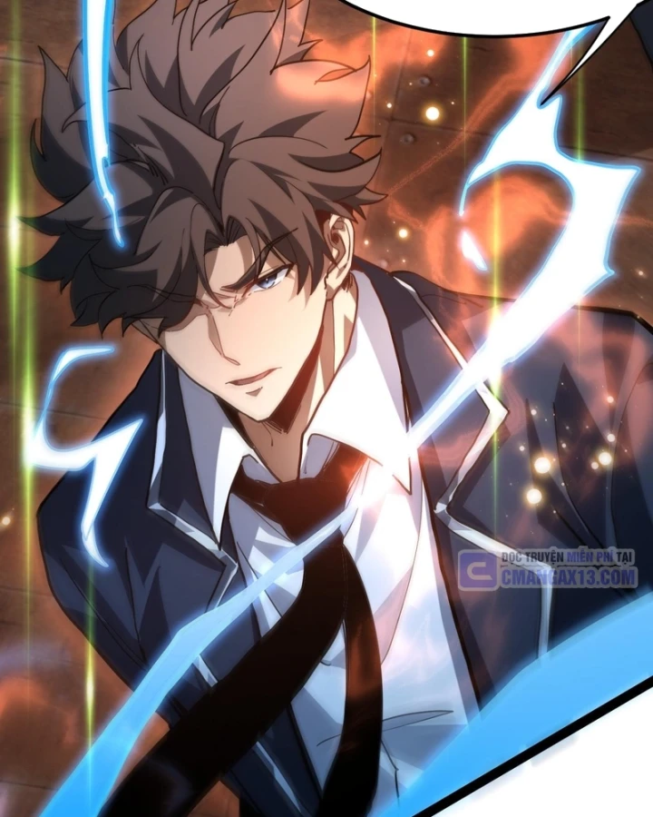 Sức Mạnh Tối Đa? Ta Lại Là Vong Linh Sư! Chapter 114 - 114