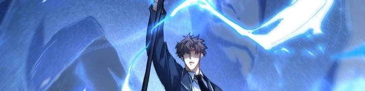 Sức Mạnh Tối Đa? Ta Lại Là Vong Linh Sư! Chapter 114 - 117