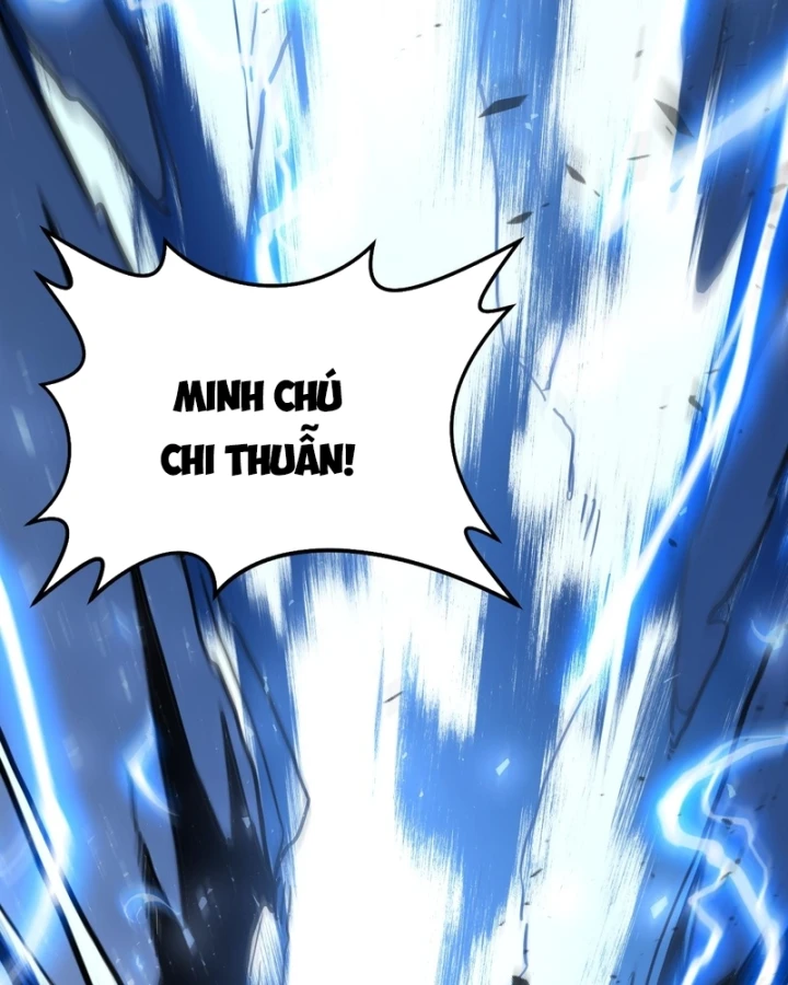 Sức Mạnh Tối Đa? Ta Lại Là Vong Linh Sư! Chapter 114 - 125