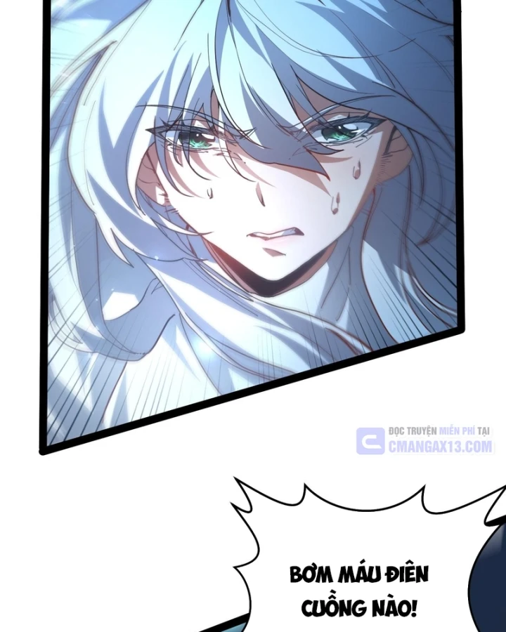 Sức Mạnh Tối Đa? Ta Lại Là Vong Linh Sư! Chapter 114 - 129