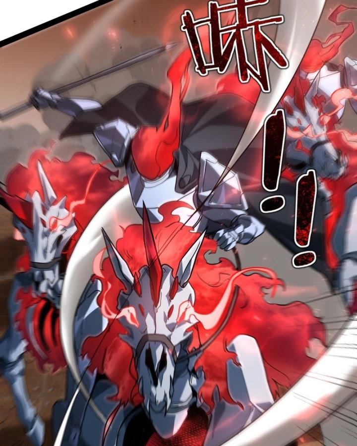 Sức Mạnh Tối Đa? Ta Lại Là Vong Linh Sư! Chapter 114 - 138