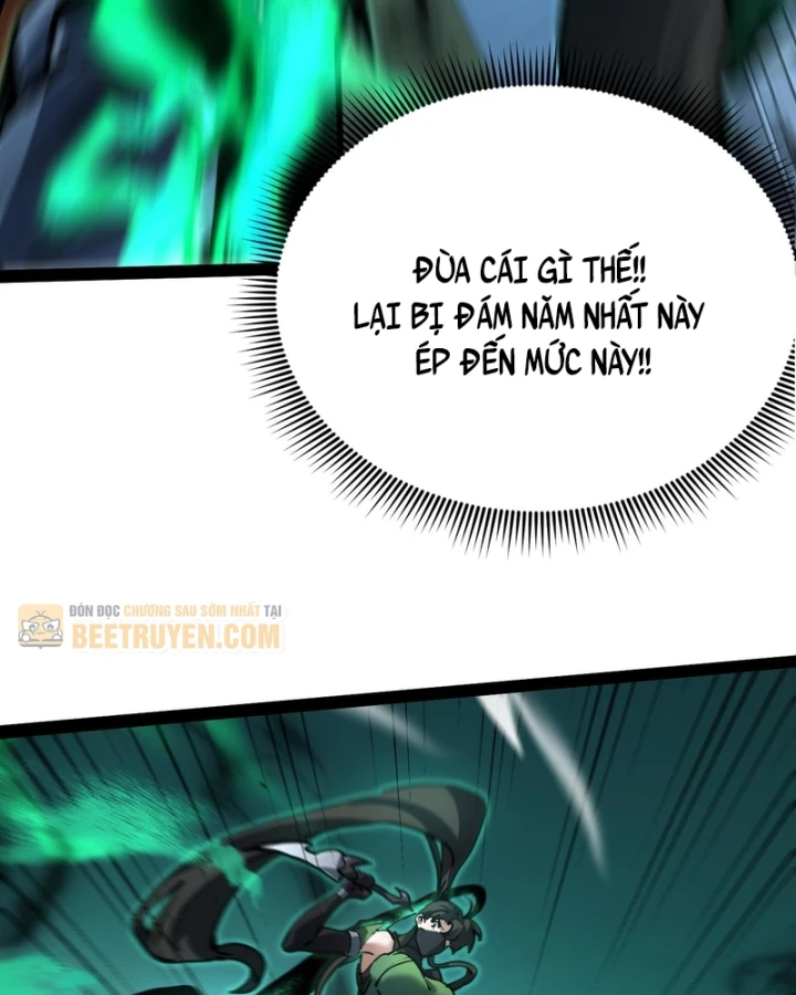 Sức Mạnh Tối Đa? Ta Lại Là Vong Linh Sư! Chapter 114 - 150